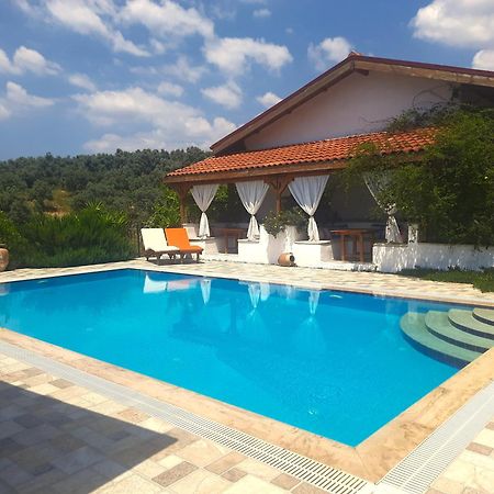 Ionia Guest House Aydin Exteriér fotografie