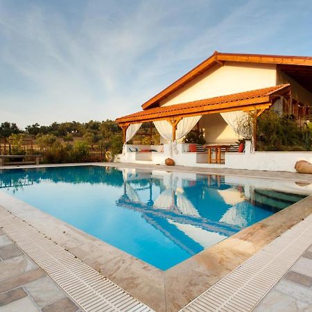 Ionia Guest House Aydin Exteriér fotografie