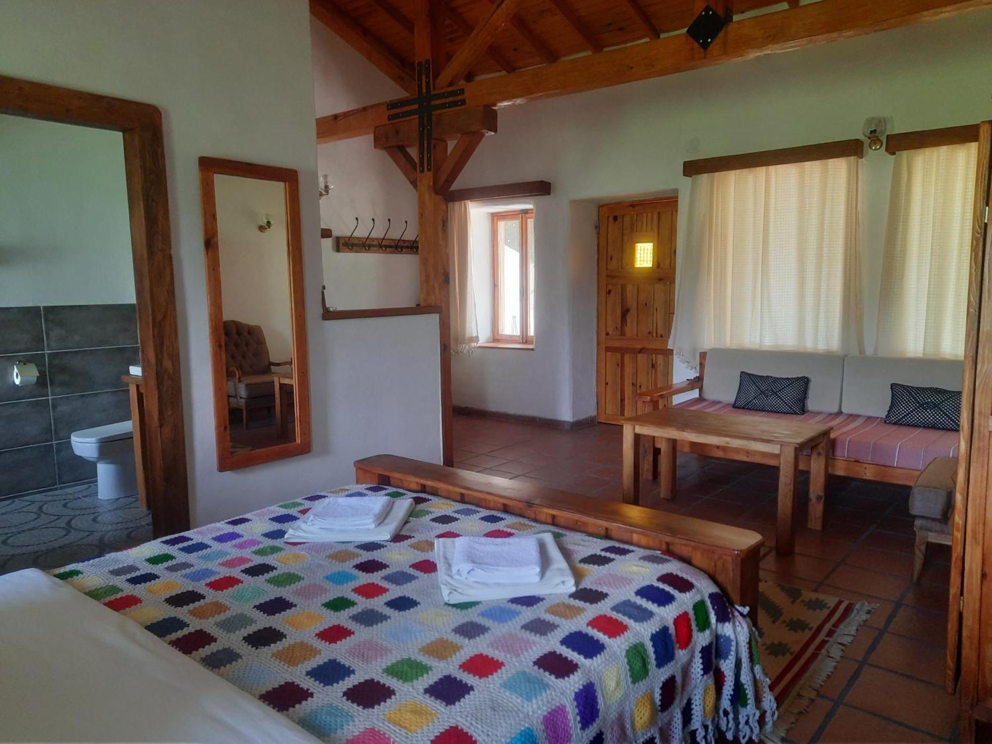 Ionia Guest House Aydin Exteriér fotografie