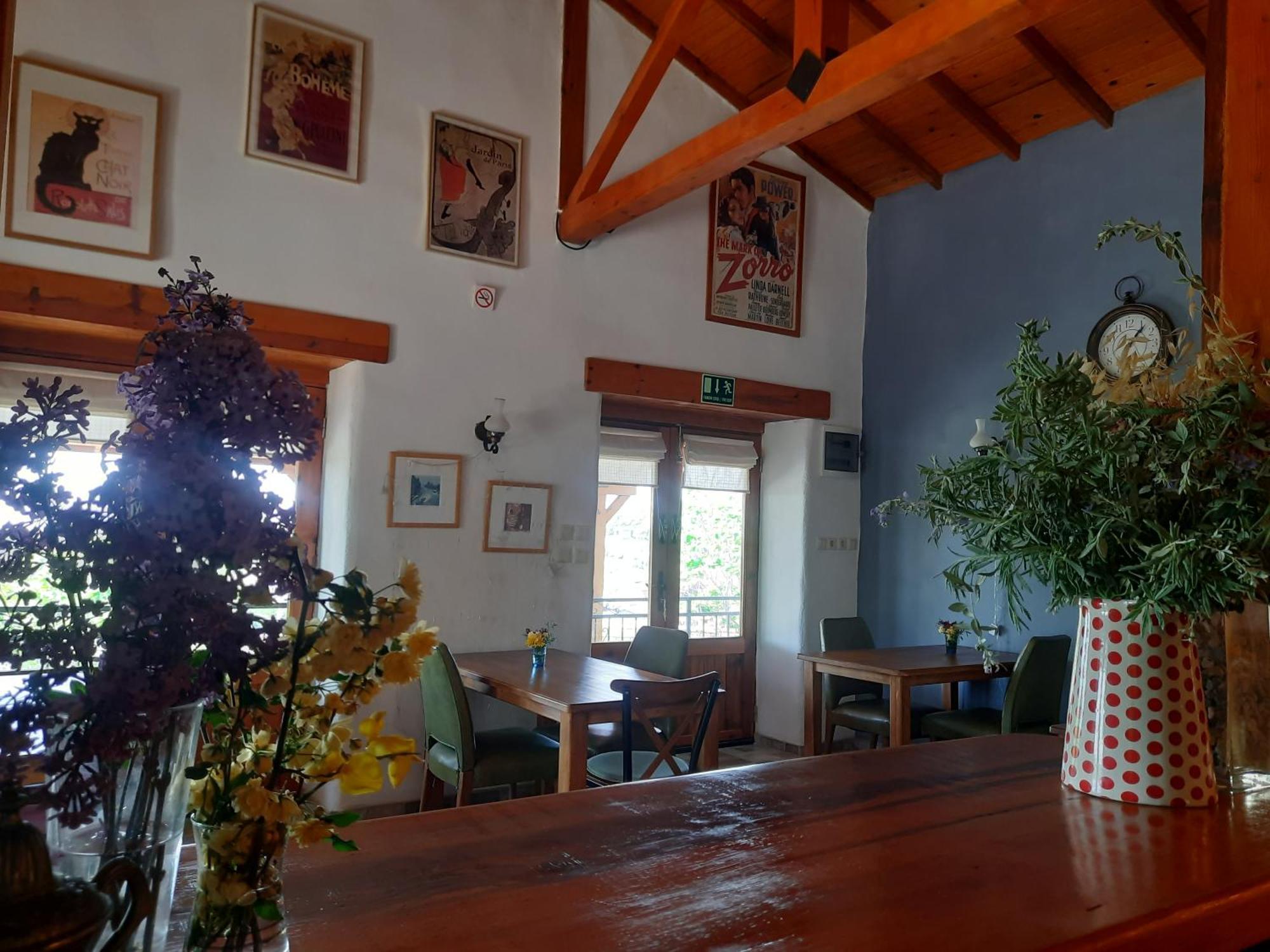 Ionia Guest House Aydin Exteriér fotografie