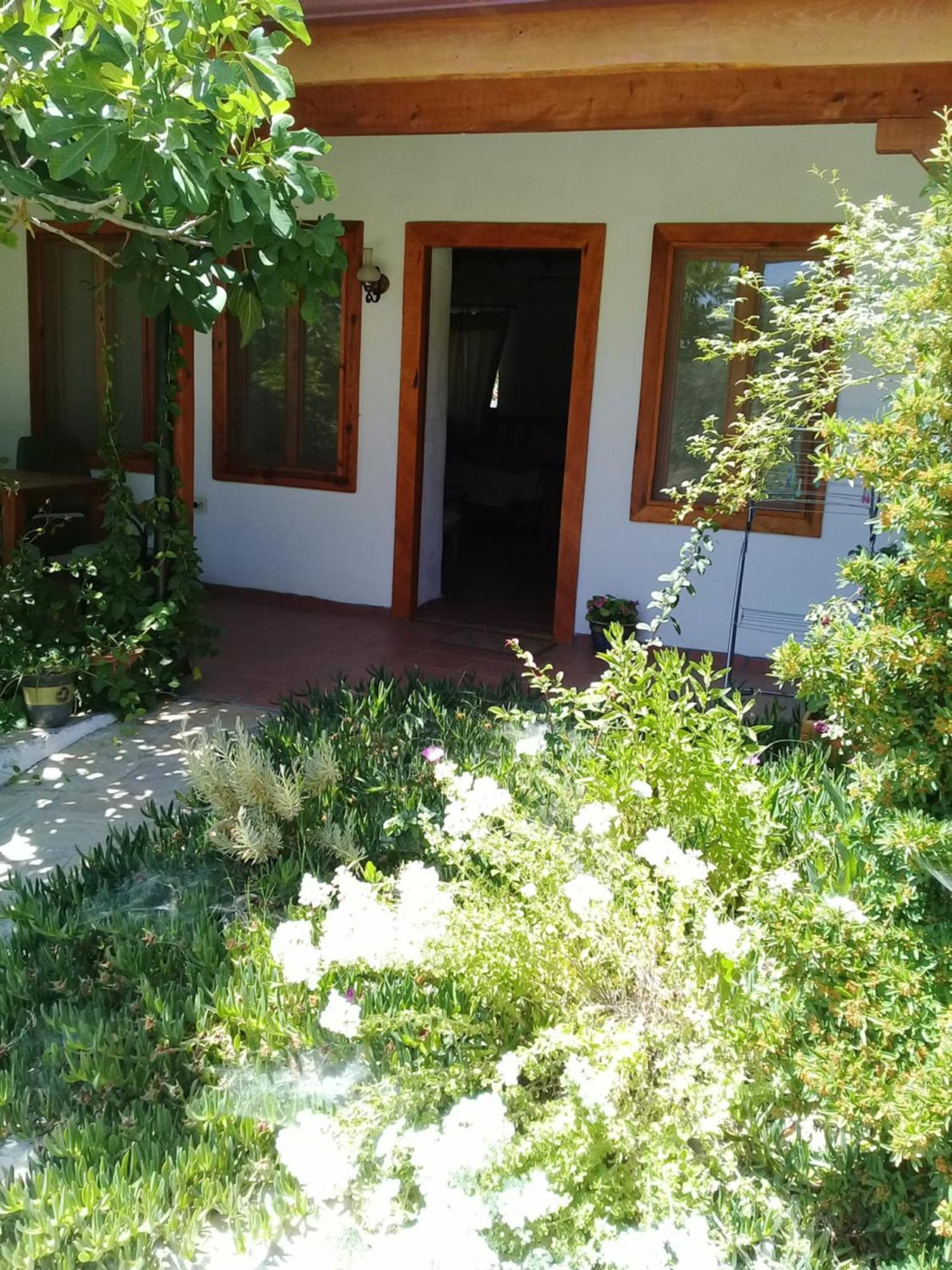 Ionia Guest House Aydin Exteriér fotografie