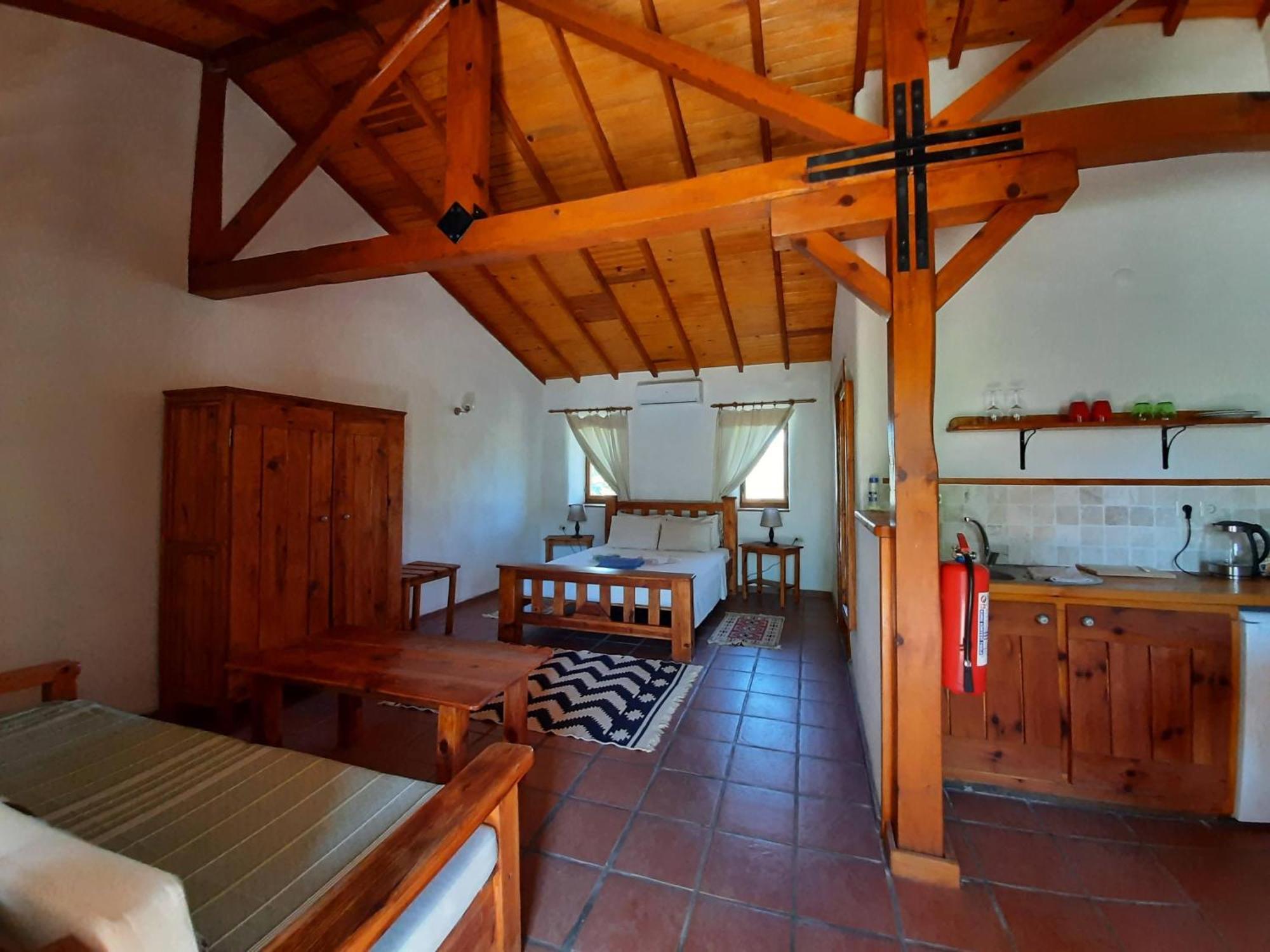 Ionia Guest House Aydin Pokoj fotografie