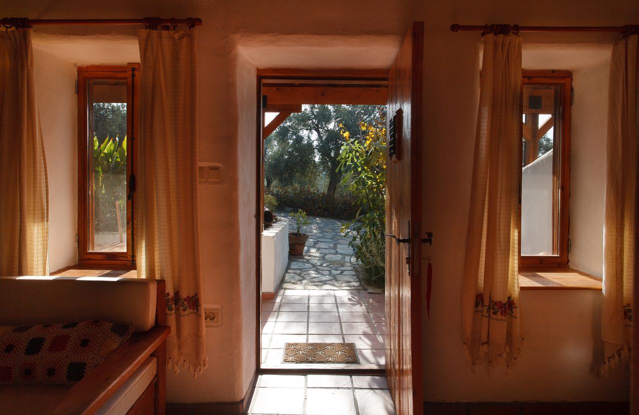 Ionia Guest House Aydin Exteriér fotografie