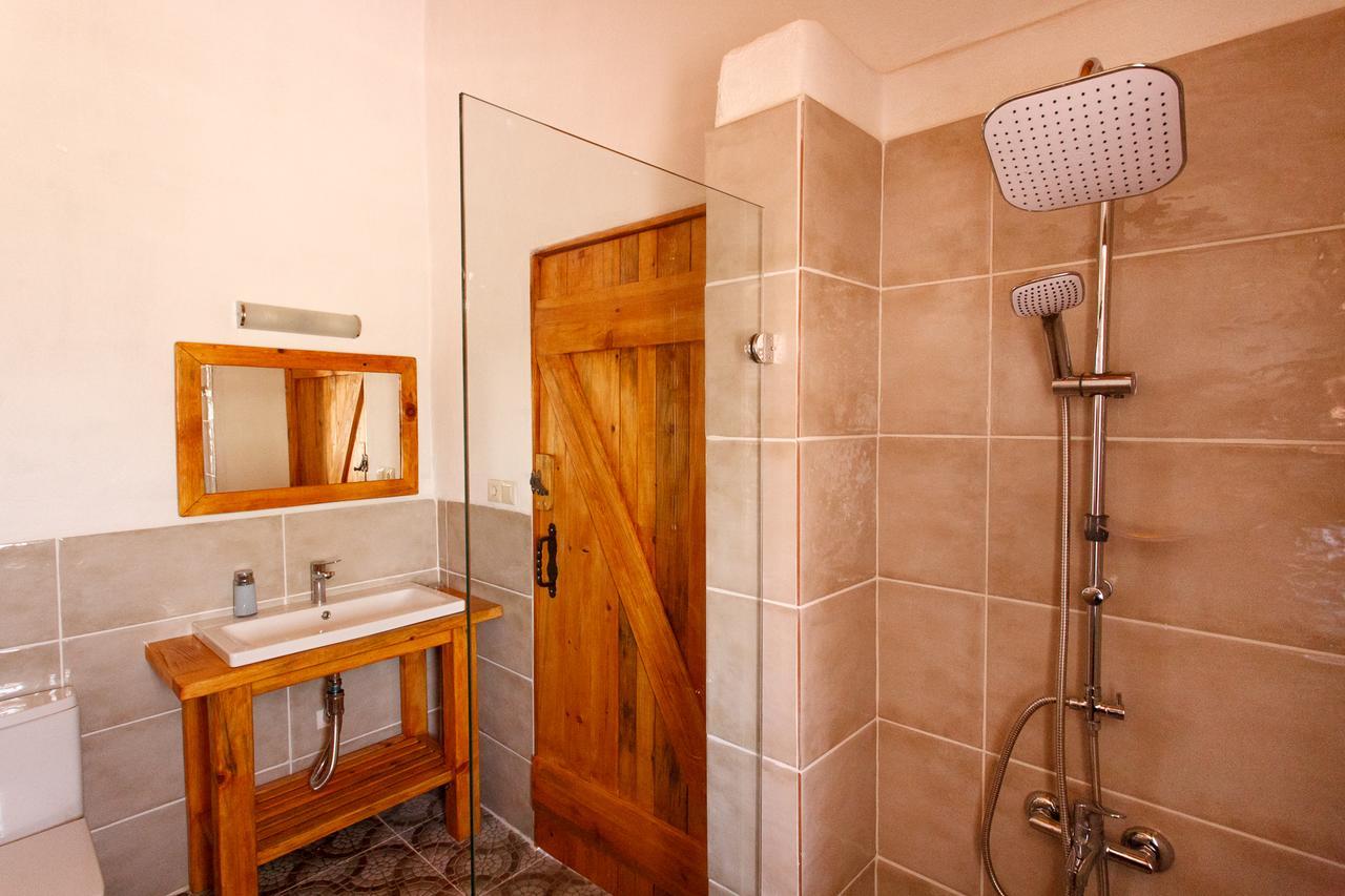 Ionia Guest House Aydin Exteriér fotografie