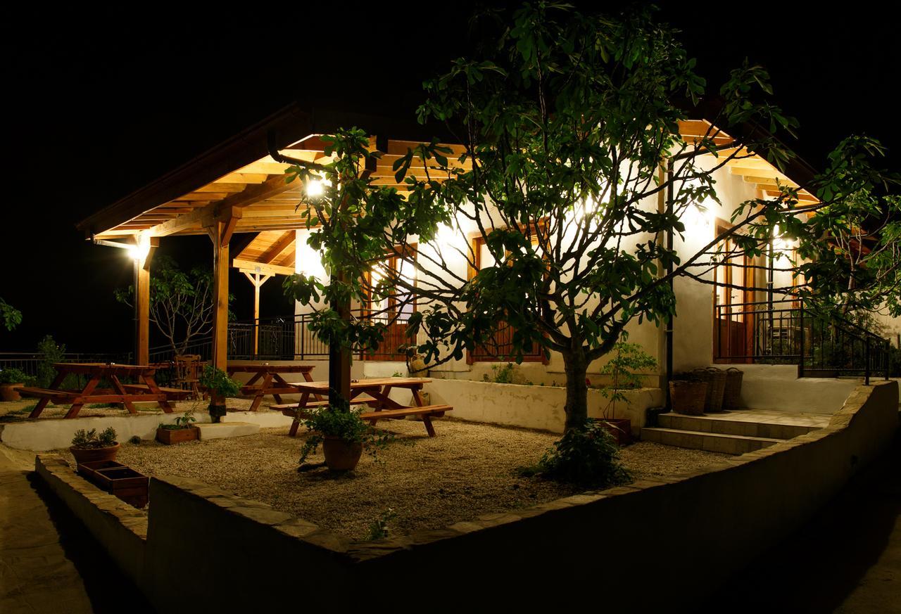 Ionia Guest House Aydin Exteriér fotografie