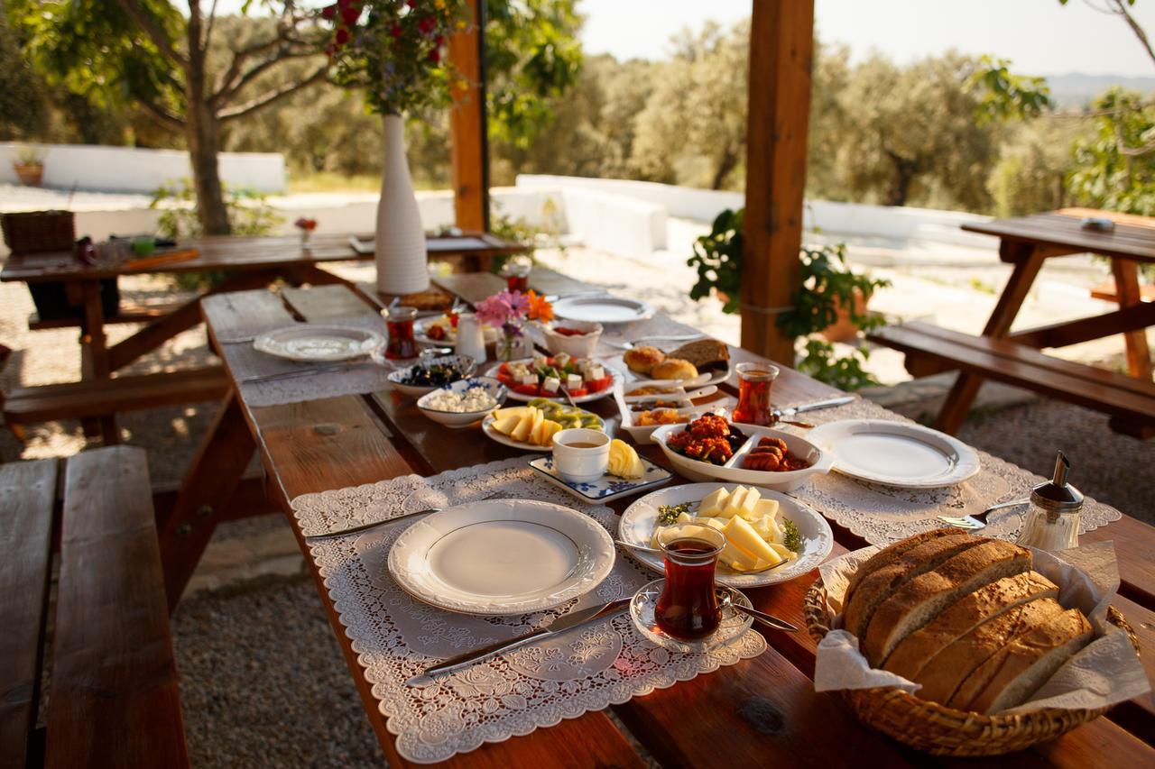 Ionia Guest House Aydin Exteriér fotografie